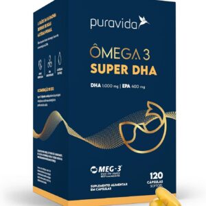 610z2YtNxFL._AC_SL1500_.jpg Ômega 3 Super Dha1.000mg (120 Caps)