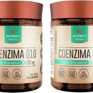 61Z98o-dYTL._AC_SL1000_.jpg Kit 2X: Coenzima Q10 Nutrify 60 Cápsulas