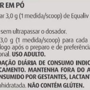 100% Creatina Monohidratada Sem Sabor 300g