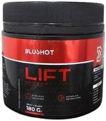 Lift, Suplemento em Pó, 180g