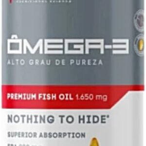 410PUmBy3L._AC_SL1000_.jpg Omega 3 90 Capsulas em gel - CELLGENIX NUTRITIONAL SCIENCE-radardasaude