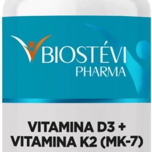 514p50SFIzL._AC_SL1000_.jpg Vitamina D3 + Vitamina K2 60 Cápsulas-radardasaude
