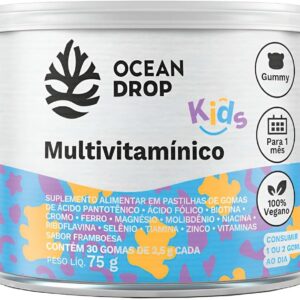 61KiCOF7CrL._AC_SL1000_.jpg MULTIVITAMINICO KIDS 30 GOMAS 75G-radardasaude