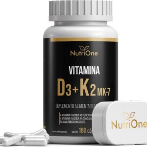 61fheAuavLL._AC_SL1500_.jpg Vitamina D3 + K2 Mk7 180 Cápsulas - Nutrione-radardasaude