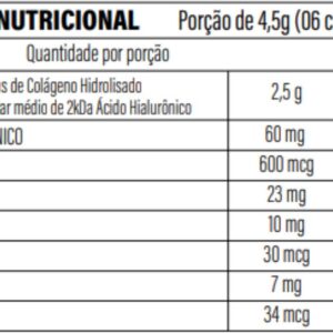 712FpDUZG4L._AC_SL1500_.jpg Colágeno Verisol + Ácido Hialurônico 120 Caps de 750mg Flora Nativa-radardasaude