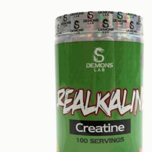 4180gUSKdpL._AC_.jpg Crealkaline Creatine Alkaline + Chelate 300g Demons Lab