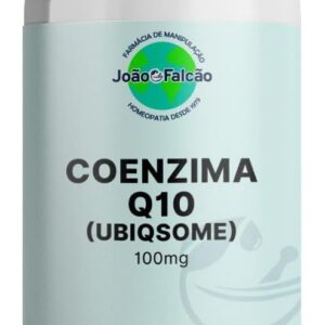 512z0tcWaL._AC_SL1000_.jpg Suplemento Coenzima Q10 (Ubiqsome) 100mg - 180 Cápsulas-radardasaude
