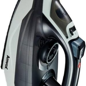 Amvox Ferro de Passar a Vapor Cerâmico 2000W AF 2110 220V-radardasaude