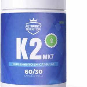 51ZtcOk27zL._AC_SL1024_.jpg Vitamina K2 MK7 60 Cápsulas Authority Nutrition