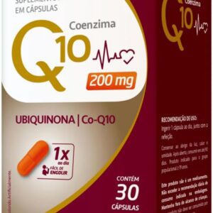 61CoI34q9uL._AC_SL1200_.jpg Coenzima Q10 Gold - 200mg (30 caps)