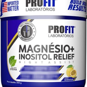 61P8fKYjSnL._AC_SL1000_.jpg Magnesio Inositol Relief 300g Maracuja