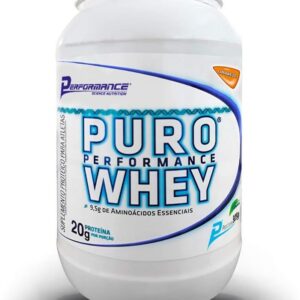 61kAbLlZqyL._AC_SL1102_.jpg Puro Performance Whey (909g) - Performance Nutrition - Chocolate-radardasaude