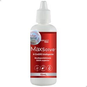 71u35Vhqz1L._AC_SL1500_.jpg Coenzima Q10 Líquida MaxSolve 15ml – Alta Biodisponibilidade, Nanoemulsão Avançada, Q10 Solúvel em Água, Alta Absorção e Facilidade de Uso Com Selo Autenticidade