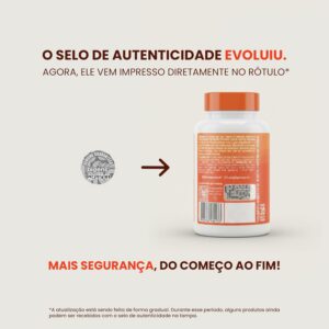 Biogens Kit Imunidade, Vitamina D3 2.000 UI, Wake Up Shot, Zinco Quelato, Vitamina C, Própolis-radardasaude