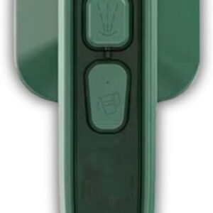 41W7ceOosRL._AC_SL1080_.jpg Mini Ferro a Vapor Portátil 110 V | Base de Titânio Antiaderente | Ferro de Passar Roupa Compacto para Viagem Super Econômico para Todos os Tecidos-radardasaude
