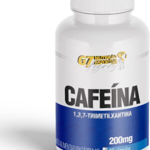 515LRxhdgzL._AC_SL1200_.jpg CAFEÍNA 200MG - 60 CAPS - TERMOGÊNICO - G7 NUTRIÇÃO ESPORTIVA LEGACY