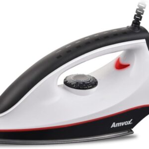 Amvox Ferro de Passar a Seco 1250W AF 1907 110V-radardasaude