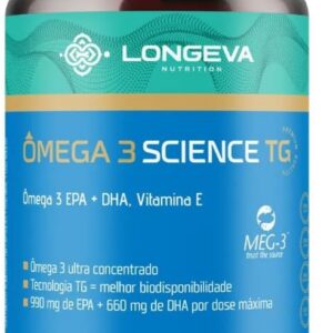 51Htgg5szvL._AC_.jpg Longeva Ômega 3 Tg Science Alta Pureza E Absorção 120 Caps