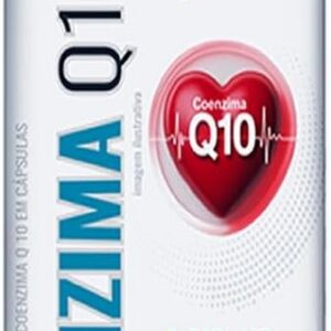 51fc3voGMkL._AC_SL1200_.jpg COENZIMA Q10 100MG - 90 CAPS-radardasaude