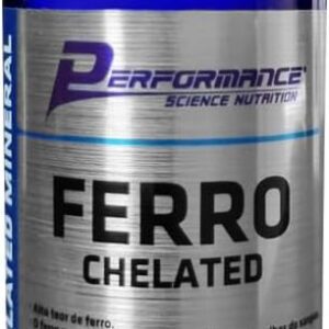 51stal8BQL._AC_SL1000_.jpg Ferro Quelado 100 Cápsulas - Performance Nutrition-radardasaude