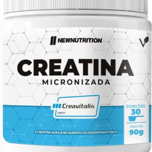 615Sj-3zQ9L._AC_SL1500_.jpg NEWNUTRITION, Creatina Creavitalis 90g