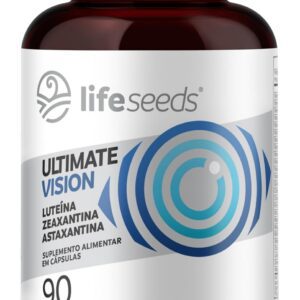 71-jr8uP9ZL._AC_SL1500_.jpg ULTIMATE VISION – Luteína 20mg + Zeaxantina 2mg + Astaxantina 4mg + Vitaminas A, D, E, C, B1, B2, B3, B5, B6, B7, B9, B12, Cálcio, Cobre, Cromo, Ferro, lodo, Magnésio, Manganês, Molibdênio, Selênio e Zinco – 90 Cápsulas-radardasaude