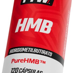 71tbs6Ec7aL._AC_SL1500_.jpg FTW HMB Hidroximetilbutirato 1500mg em Cápsulas, Suplemento Alimentar com Derivado da Leucina, Prático e Sem Glúten – 120 Cápsulas