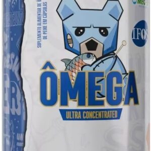 51OVsemNWgL._AC_SL1200_.jpg Ômega 3 Ultra Concentrado - 120 Sotfgels - Under Labz