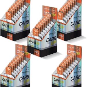 61MgI008zRL._AC_SL1200_.jpg Kit 5X Carb UP Gel Super Fórmula - 10 Sachês 30g Laranja - Probiótica-radardasaude