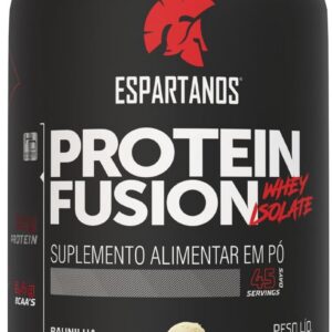 61W1qinHGFL._AC_SL1500_.jpg Whey Protein Fusion Isolate Baunilha 1,8kg - Espartanos-radardasaude