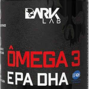 61nhNfkdjML._AC_SL1500_.jpg Ômega 3 EPA DHA, Dark Lab, 60 Cápsulas