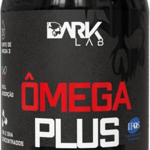 71RnmbZlmRL._AC_SL1500_.jpg Ômega Plus, Dark Lab, 120 Cápsulas